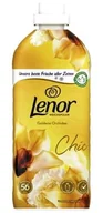 Środki do prania - Lenor Weichspuler Goldene Orchidee 56p 1,4L - miniaturka - grafika 1