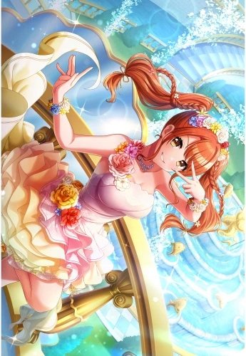 Plakat Anime Manga D4DJ D4DJ_118 A2 (custom)