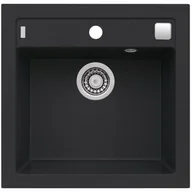 Zlewozmywaki - Alveus Formic 20 POP-UP czarny 4402091P - miniaturka - grafika 1