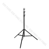 Inne akcesoria studyjne - GlareOne Statyw studyjny oświetleniowy GlareOne z hamulcem powietrznym Air A-275 11412-uniw - miniaturka - grafika 1
