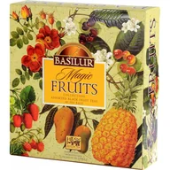 Herbata - Magic Fruits w saszetkach 40x2g - miniaturka - grafika 1