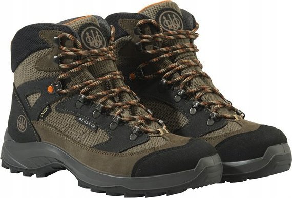 Buty trekkingowe męskie Beretta Buty Terrier GTX : Kolor wariantu - Brązowy