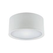 Lampy sufitowe - Ideus Plafon 15W LED 4000K 03110 - miniaturka - grafika 1