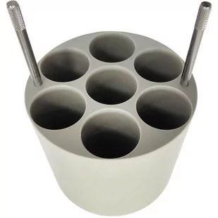 OHAUS (30553131) - Wkładka redukcyjna 7x50 ml RB, średnica 29 mm (2 szt.) - Akcesoria do urządzeń pomiarowych - miniaturka - grafika 1