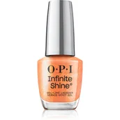 Lakiery do paznokci - OPI OPI’m Dreaming Infinity Shine lakier do paznokci Dreamsicle 15 ml - miniaturka - grafika 1