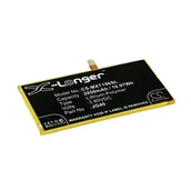 Baterie do telefonów - Cameron Sino Motorola Moto G7 Plus JG40 2850mAh 10.97Wh Li-Polymer 3.85V CS-MXT196SL - miniaturka - grafika 1