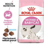 Mokra karma dla kotów - Royal Canin Feline Babycat 34 400G - miniaturka - grafika 1