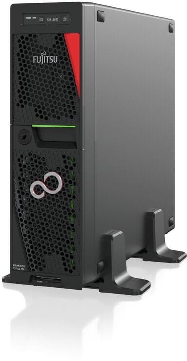 PRIMERGY TX1320 M6 INTEL XEON VFY:T1326SC269IN
