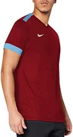 Gadżety dla kibiców - Nike męskie Derby Park II SS trykot, czerwony, xxl 894312-677 - miniaturka - grafika 1
