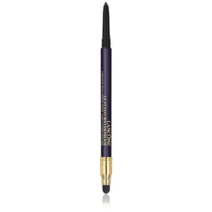 Lancome Le Stylo Waterproof wysoko napigmentowana wodoodporna kredka odcień 09 Prune Radical - Kredki do oczu - miniaturka - grafika 1