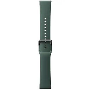 Pasek XIAOMI do Watch S3/S1/S1 Pro/2/2 Pro Zielony - Akcesoria do smartwatchy - miniaturka - grafika 1