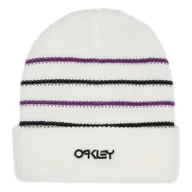 Czapki męskie - Oakley Czapka B1B Stripe Fos900939-100 - miniaturka - grafika 1