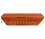 Okapy kuchenne - Akpo WK-7 ZK-50 Ceglany - miniaturka - grafika 1