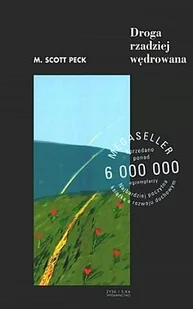 Droga Rzadziej Wędrowana - Rozwój osobisty - miniaturka - grafika 1