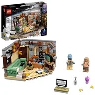 Klocki - LEGO Avengers Nowy Asgard Grubego Thora Marvel Klocki 76200 - miniaturka - grafika 1