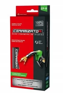 Ceramizator Cp-B Do Silników Benynowych Pb Dodatek - Chemia warsztatowa - miniaturka - grafika 1