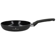 Patelnie - Zwieger Corto Indukcja Ceramiczna 24cm - miniaturka - grafika 1