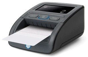 Safescan - Karty czyszczšce do testerów