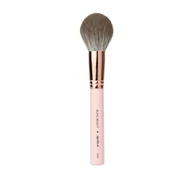 Pędzle do makijażu - Boho Beauty x Apollca pędzel do makijażu twarzy A05 - miniaturka - grafika 1