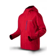 Kurtki męskie - Kurtka Trimm Orado Rozmiar: S / Kolor: czerwony - miniaturka - grafika 1