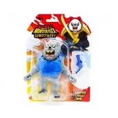 Figurki dla dzieci - Figurka Gumostwory Wojownicy Wilkołak z dubeltówką - miniaturka - grafika 1