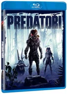 Filmy akcji Blu-Ray - Predators - miniaturka - grafika 1