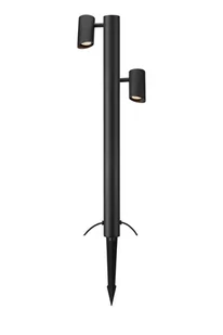 Lampa zewnętrzna ogrodowa dogruntowa LED 12,5W GARDEN 24 108486 Markslojd - Lampy ogrodowe - miniaturka - grafika 1