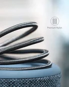 Kable USB - Anker Anker Kabel USB-C USB-C 0,9m PowerLine Select+ - miniaturka - grafika 1