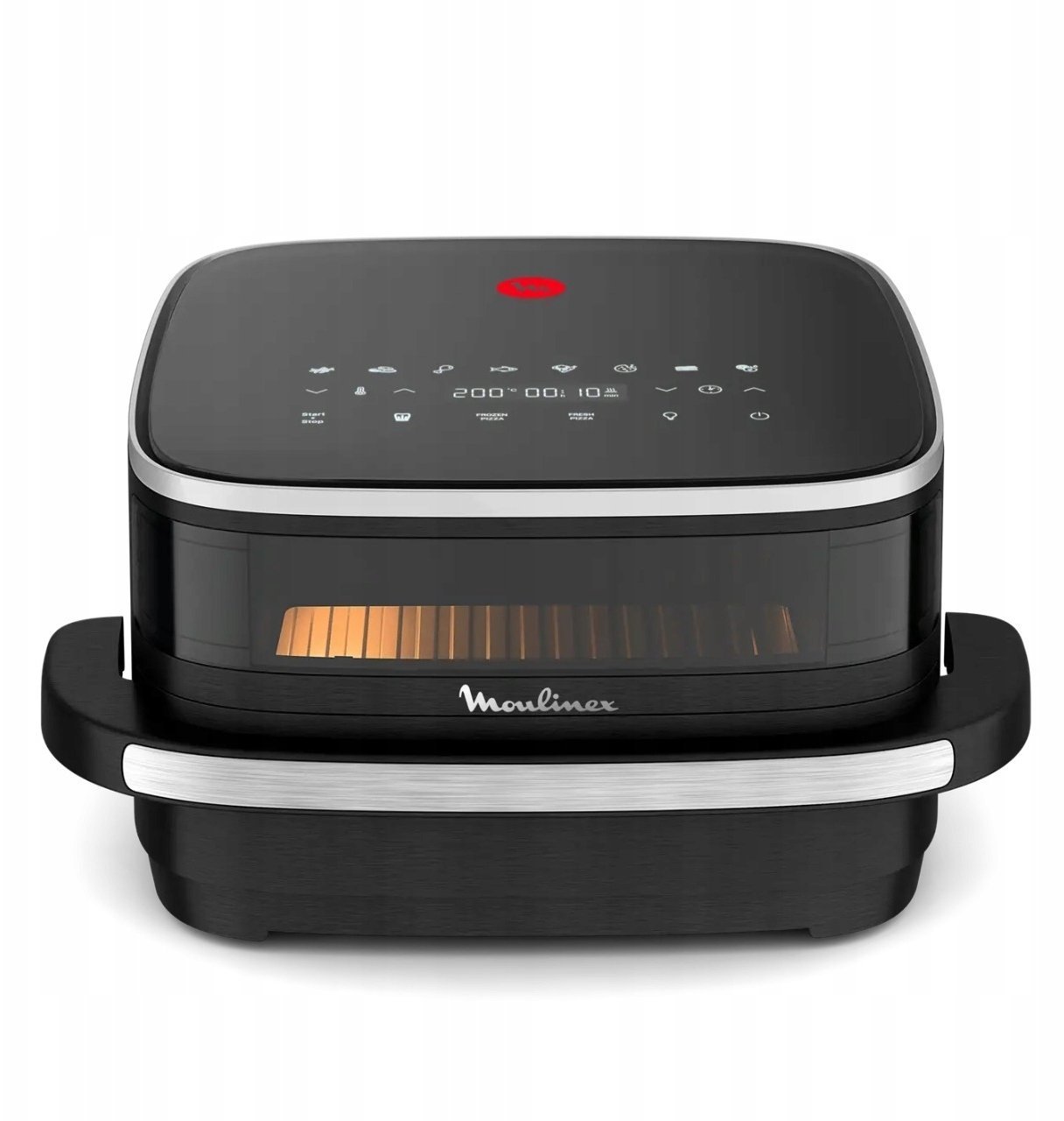 Moulinex Easy Fry XL AL4018F0