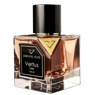Wody i perfumy męskie - Vertus Paris Oriental Rose woda perfumowana spray 100ml - miniaturka - grafika 1