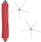 Akcesoria do robotów sprzątających - Zestaw szczotki filtry do Roborock s7 Roborock S7 MAXV - miniaturka - grafika 1