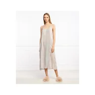 Piżamy damskie - DKNY SLEEPWEAR Koszula nocna | Relaxed fit - miniaturka - grafika 1