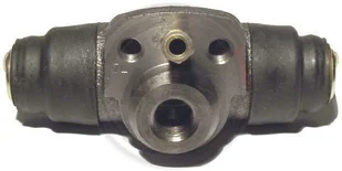 A.B.S. Cylinderek hamulcowy A.B.S. 2712 861611053A 2712 - Cylinderki hamulcowe - miniaturka - grafika 1