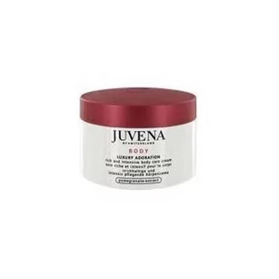 Juvena Krem do ciała - Juvena Body Luxury Adoration Rich and Intensive Body Care Cream Krem do ciała - Juvena Body Luxury Adoration Rich and Intensive Body Care Cream - Balsamy i kremy do ciała - miniaturka - grafika 1