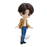 Figurki kolekcjonerskie - Figurka Bts (Tinytan) Q Posket - Jung Kook (Ver. A) - miniaturka - grafika 1