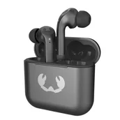 Słuchawki - Fresh N Rebel Twins 3+ Storm Gray - miniaturka - grafika 1