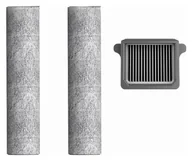 Akcesoria do odkurzaczy - Tineco Do Tineco Floor One S5 S6 S7 S9 szary - miniaturka - grafika 1