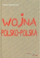 Książki o kulturze i sztuce - Wojna polsko polska Dziennik 1980 do 1983 - miniaturka - grafika 1