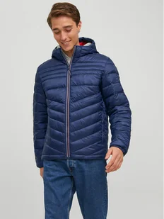 Kurtka puchowa Jack&Jones - Kurtki męskie - miniaturka - grafika 1