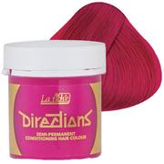 Farby do włosów i szampony koloryzujące - La Riche Directions półtrwały kolor włosów odcień Carnation Pink 88 ml - miniaturka - grafika 1