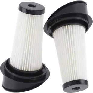 2 Filtry stożkowe do odkurzacza TEFAL ROWENTA AIR FORCE LIGHT RH6545WH RH6543WH TY6545- ZR005201 -Reptila - Filtry do odkurzaczy - miniaturka - grafika 1