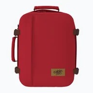 Plecaki - Plecak turystyczny CabinZero Classic 28 l london red WYSYŁKA W 24H 30 DNI NA ZWROT - miniaturka - grafika 1