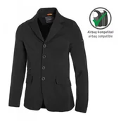 Kurtki jeździeckie - Schockemohle Frak męski SP RINGO - graphite - miniaturka - grafika 1