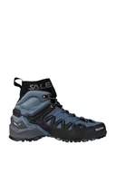 Buty trekkingowe męskie - BUTY WILDFIRE EDGE MID GTX-JAVA BLUE-ONYX - miniaturka - grafika 1