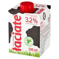 Mleko - Łaciate - Mleko UHT 3.2% - miniaturka - grafika 1