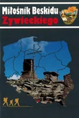 Przewodniki - Książeczka Odznaki "miłośnik Beskidu Żywieckiego" Beskid Żywiecki - miniaturka - grafika 1