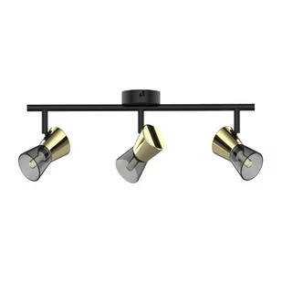 Lampa reflektor spot CENTO TK220532-3BG Zuma Line - Lampy sufitowe - miniaturka - grafika 1