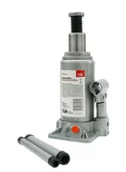 Podnośniki - Carcommerce Sp z o.o PODNOŚNIK HYDRAULICZNY 10T 61431 - miniaturka - grafika 1