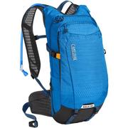 Plecaki - Plecak sportowy CamelBak M.U.L.E.® PRO 14 | IBIZA BLUE/ORANGE - miniaturka - grafika 1