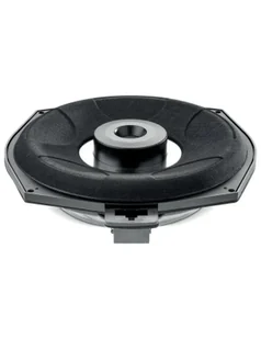FOCAL CAR ISUB BMW 2 Subwoofer (2 Ω) 8" / 20 cm - Głośniki samochodowe - miniaturka - grafika 1